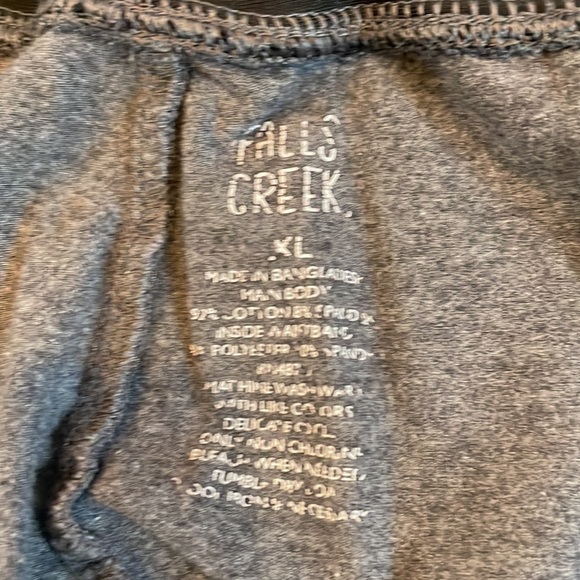 Woman’s stretch leggings Falls Creek size XL - Picture 2 of 2